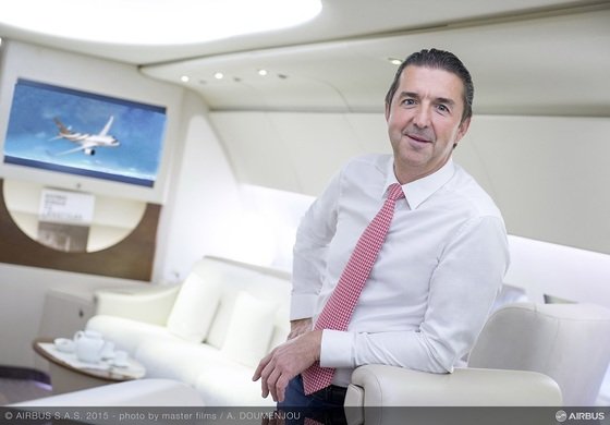 Can Richard Mille's new watch rule the skies?