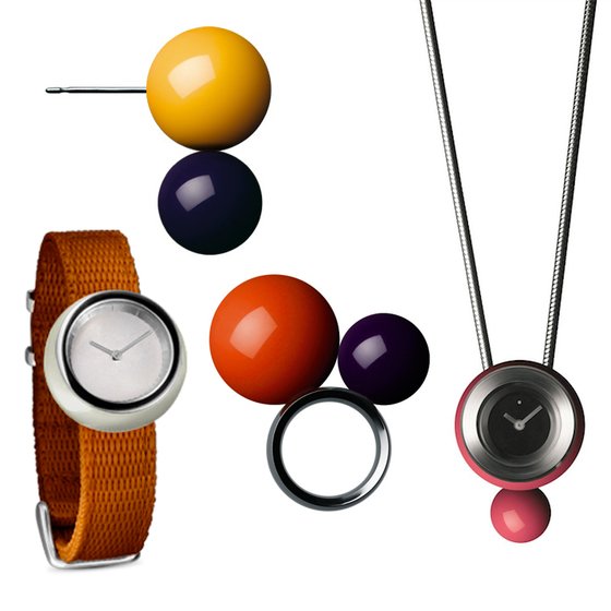 The Tamawa story: From snooker ball to wristwatch