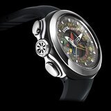 ECO-DRIVE ALTICHRON CIRRUS by Citizen