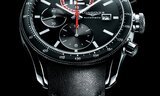 Longines Grande Vitesse