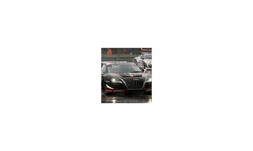 First of the 2012 Blancpain Race Weekends in Monza