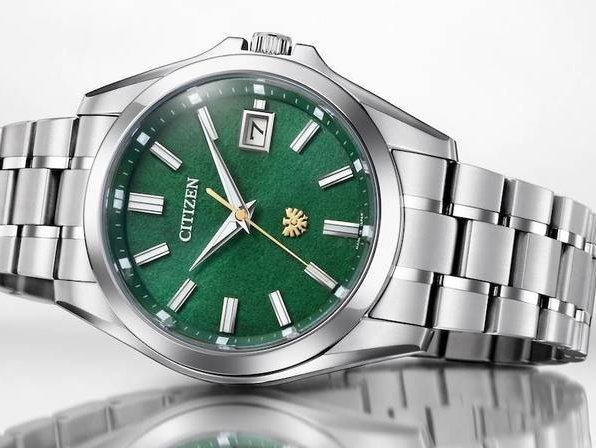 Citizen and the 50 years of Eco-Drive