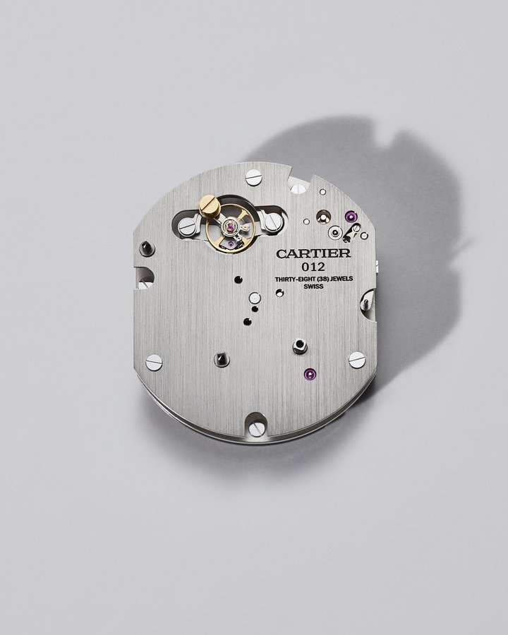 Call for submissions: The Cartier Prize for Watchmaking Talents of Tomorrow