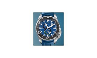 Girard-Perregaux Presents World Oceans Day Celebration