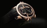 Jaquet Droz Grande Seconde SW Red Gold
