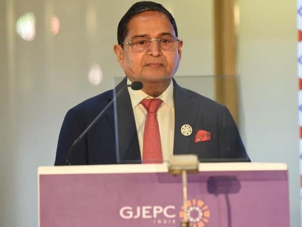 IIJS Bharat – Tritiya 2026 Unveils India's Strength as a Global Jewellery Powerhouse