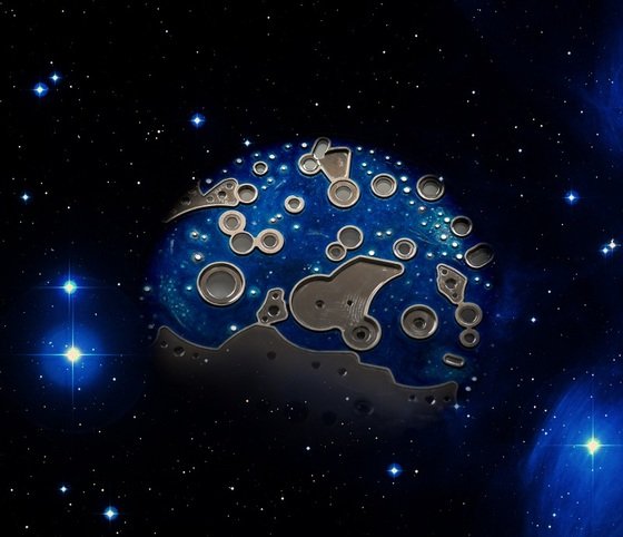 Louis Moinet lights up the night, 200 years on