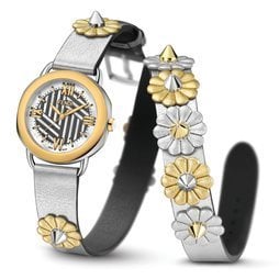 Fendi Selleria Strap You