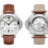 Luminor Marina 1950 3 Days Automatic by Panerai