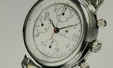 MULBERRY - Chronograph