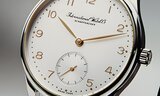 IWC - Portugaise automatique