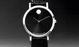 MOVADO “The Museum Watch”