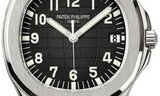 AQUANAUT REF. 5165 by Patek Philippe