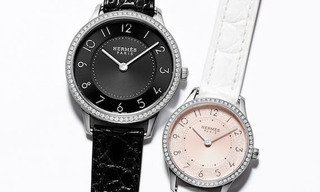 Slim d'Hermès, the art of subtle design