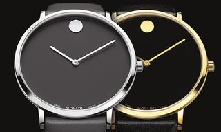 The iconic Movado Museum marks 70th anniversary 