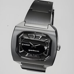 RADO “quartz 8192”