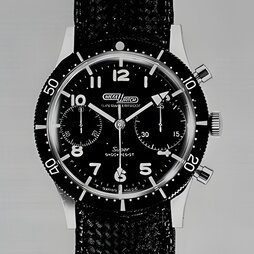 NIC0LET WATCH