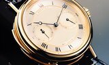 Breguet «Répétition Minutes»