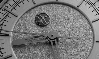 How alcohol inspired the creation of watch brand Lundis Bleus