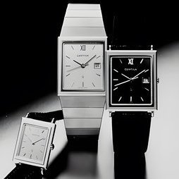 CERTINA “Newport”