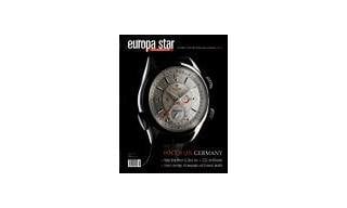 En couverture d'Europa Star Numéro d'Octobre - 5/2011: Le retour toujours plus marqué de Tudor