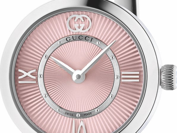 Gucci updates the Model 2000 with two new editions