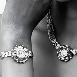 CHOPARD GENEVE