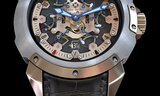 Pierre Deroche TNT Royal Retro