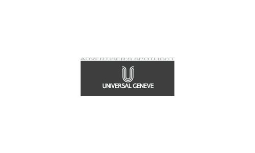 Microtor UG 101: time for the gem-set steel version
