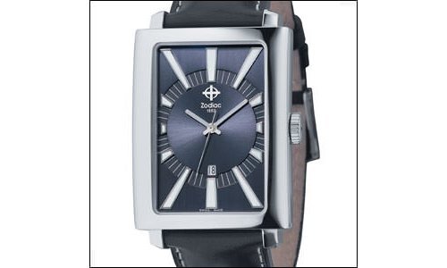 With Zodiac, Fossil Group invents a new concept: “Swiss Fashion”