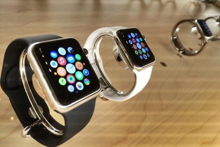 Apple continued its design-winning ways with its smartwatch