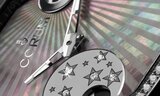 Corum Admiral's Cup Legend 38 Mystery Moon