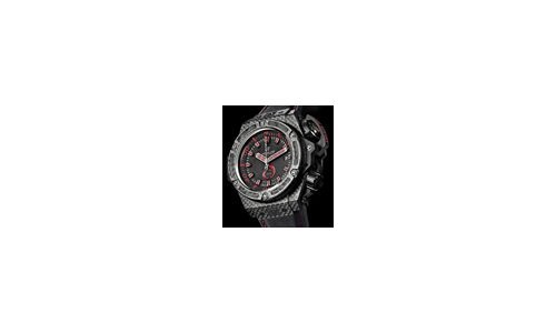 Hublot presents King Power Alinghi 4000