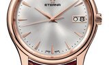 Eterna Vaughan Big Date