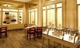 New Chopard Boutique in Seoul