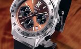 Hublot Chrono SuperB
