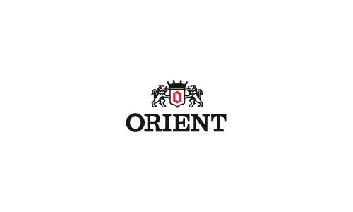 Orient - Proud to be made in Japan