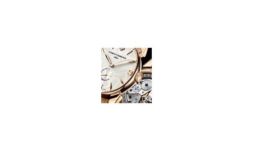 BaselWorld 2013 Preview - Cuervo y Sobrinos' Historiador Flameante