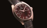 Grand Seiko Urushi 