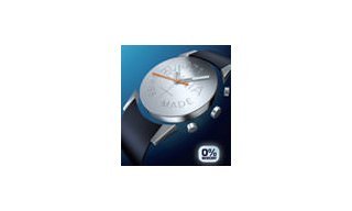 Renata launches 0% Mercury batteries