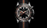 Tudor Heritage Chrono 