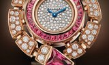 Bulgari Serpenti Incantati