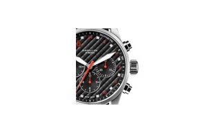 The 24 Hours Chronograph by Raidillon