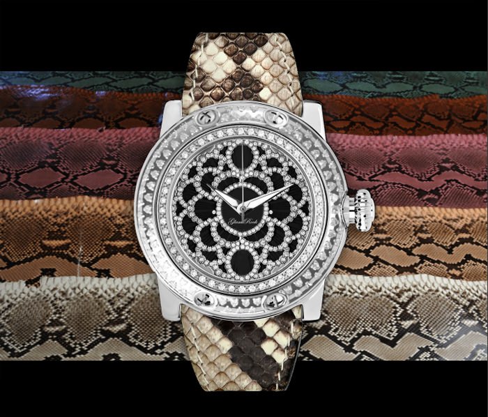 GR10521D by Glam Rock (Miami Collection)
