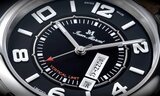 Jean Marcel: the most understated German brand?