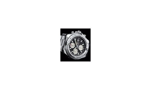 Breitling Presents the Colt Chronograph Automatic