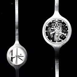 BULOVA “Accutron”