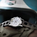 VINTAGE RALLY “HEALEY” CHRONOGRAPH by Frédérique Constant