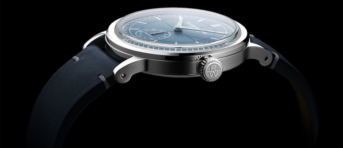 2024 makes an exceptional vintage for Raymond Weil