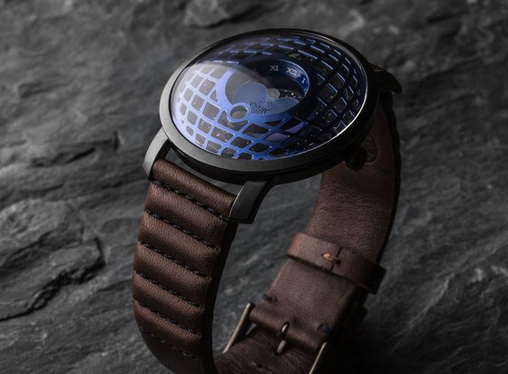How Xeric is shooting for the moon with the Trappist-1 Moonphase